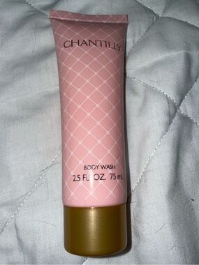 Chantilly by Dana For Women Shower Gel